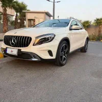 بنز gla 250