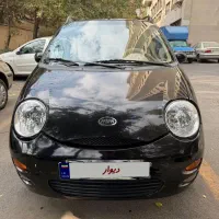 ام وی ام ۱۱۰|خودرو سواری و وانت|تهران, اقدسیه|دیوار