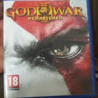 God of war 3 و uncharted collection