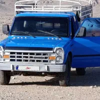 نیسان مدل 98|خودرو سواری و وانت|بختگان, |دیوار