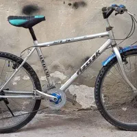 دوچرخه آساک سایز۲۶