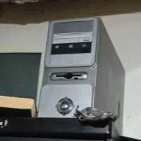 کامپیوتر|رایانه رومیزی|نیشابور, ده حلاج|دیوار