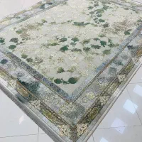 فرش ۷۰۰ شانه دستبافت گونه/ برند پاتریس کاشان