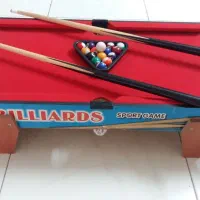 بیلیارد|اسباب‌‌بازی|اصفهان, شاهزاده ابراهیم|دیوار