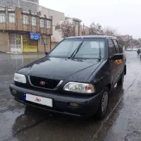 پراید سالم درحد