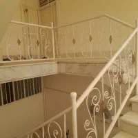 فروش یک واحد آپارتمان دوطبقه واقع در روستای بنهنگ|فروش آپارتمان|تربت‌حیدریه, بالا ولایت|دیوار
