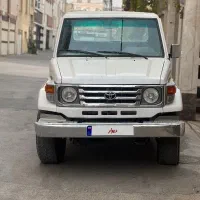 تویوتا لندکروز3f