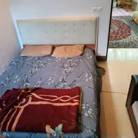 یک واحد تک خوابه کیلومتر 10 جاده دریا|اجارهٔ کوتاه‌مدت آپارتمان و سوئیت|ساری, |دیوار