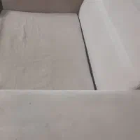 ۱ عدد میز تحریر و مبل دو نفره|میز تحریر و کامپیوتر|ساوه, |دیوار