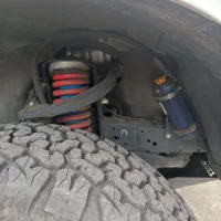 فوتون ۱۴۰۳ لوازم دار|خودرو سواری و وانت|تهران, شهرک چیتگر|دیوار