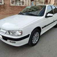 پارس tu5مدل 1400|خودرو سواری و وانت|نقده, |دیوار