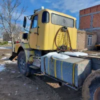 ولوو ان ۱۲|خودرو سنگین|پارس‌آباد, |دیوار