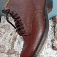 کفش پوت|کیف، کفش، کمربند|زابل, |دیوار