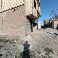 فروش زمین مسکونی چهارباغ ملک اباد داخل بافت