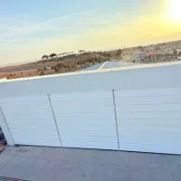 نصب ساندویچ پانل و سازه های فلزی تهران کرج