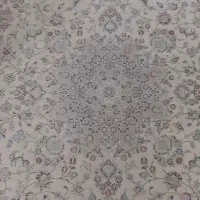 یک جفت روفرشی کشدار ۶ متری مخمل شانل