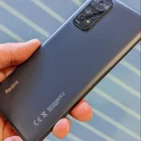 گوشی ردمی نوت 11sمعاوضه با آیفون