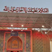 دینار پیدا شده در عراق