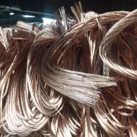 خریدفروش استیل برنج ضایعات مس المنیوم سیم ساختمانی