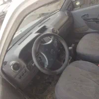 پراید مدل 90|خودرو سواری و وانت|میاندوآب, |دیوار