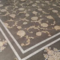 2تا فرش ۱۲متری ۱۲۰۰شانه ۳۶۰۰ تراکم شیک تخفیفی|فرش|خرمآباد, |دیوار