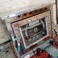 تنور گازی|اجاق گاز و لوازم برقی پختوپز|خواف, |دیوار