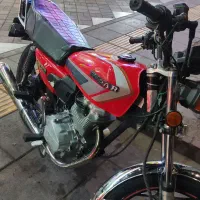 هندا. 200 مدل 98