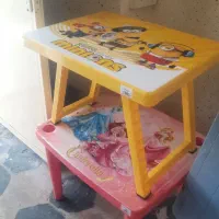 میز و صندلی کودک|تخت و صندلی بچه|شیراز, احمدآباد|دیوار