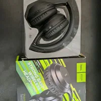 هدفون هوکو w30