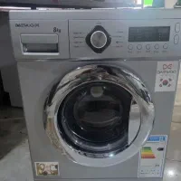 ماشین لباسشویی دوو8کیلویی