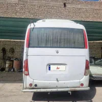 مینی بوس مهسان مدل ۸۸