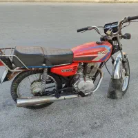 موتورسیکلت