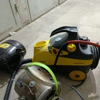 موتور یخچال وکولروبخارشور....