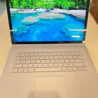 لپ تاپ سرفیس بوک Surface Book 2