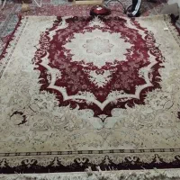دوتا فرش ۱۲متری