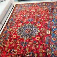 فرش دستبافت نهاوندی