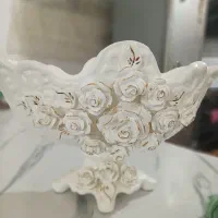 میوه خوری تزئینی بزرگ