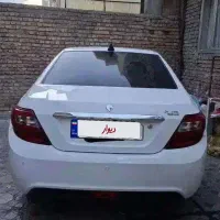 صفر خشک دنا پلاس بورسی دنده ای 1402 با رینگ