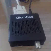 دیجیتال میکروباکس