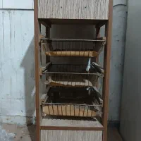 سبدسیب زمینی،جاکفشی...