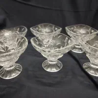 کریستال لاروس|ظروف سرو و پذیرایی|چهاردانگه (تهران), |دیوار