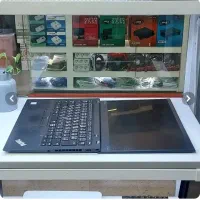 لپ تاپ Lenovo Thinkpad carbon x1 core i5 hard M2|رایانه همراه|کرمانشاه, |دیوار