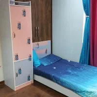 سرویس خواب دخترانه
