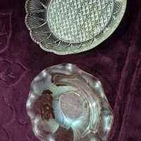 جامیوه‌ای ۱۳۰ تومان گلدان ۱۰۰ تومان خیار خوری ۱۵۰