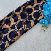 چادر ژاپنی بندری مجلسی|لباس|قشم, |دیوار