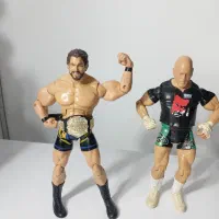 اکشن فیگور کشتی کج اورجینال|اسباب‌‌بازی|رشت, نامجو|دیوار