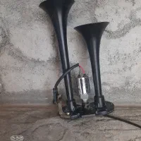 چند قطعه لوازم کامیون البرز .دنگ فنگ . خودرو|قطعات یدکی و لوازم جانبی|بیستون, |دیوار