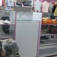 تخته رگال تیله ای پیشخوان مغازه