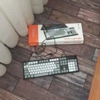 کیبورد گیمینگ