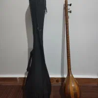 سه تار کاملا نو